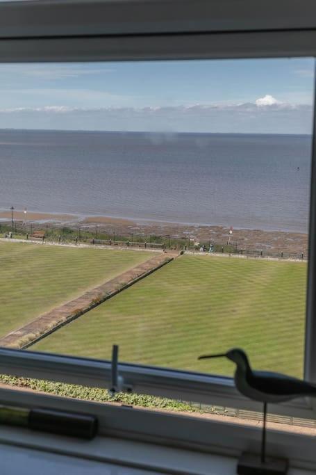 Seafront Apartment Hunstanton - Crabpot Cottages Exterior photo